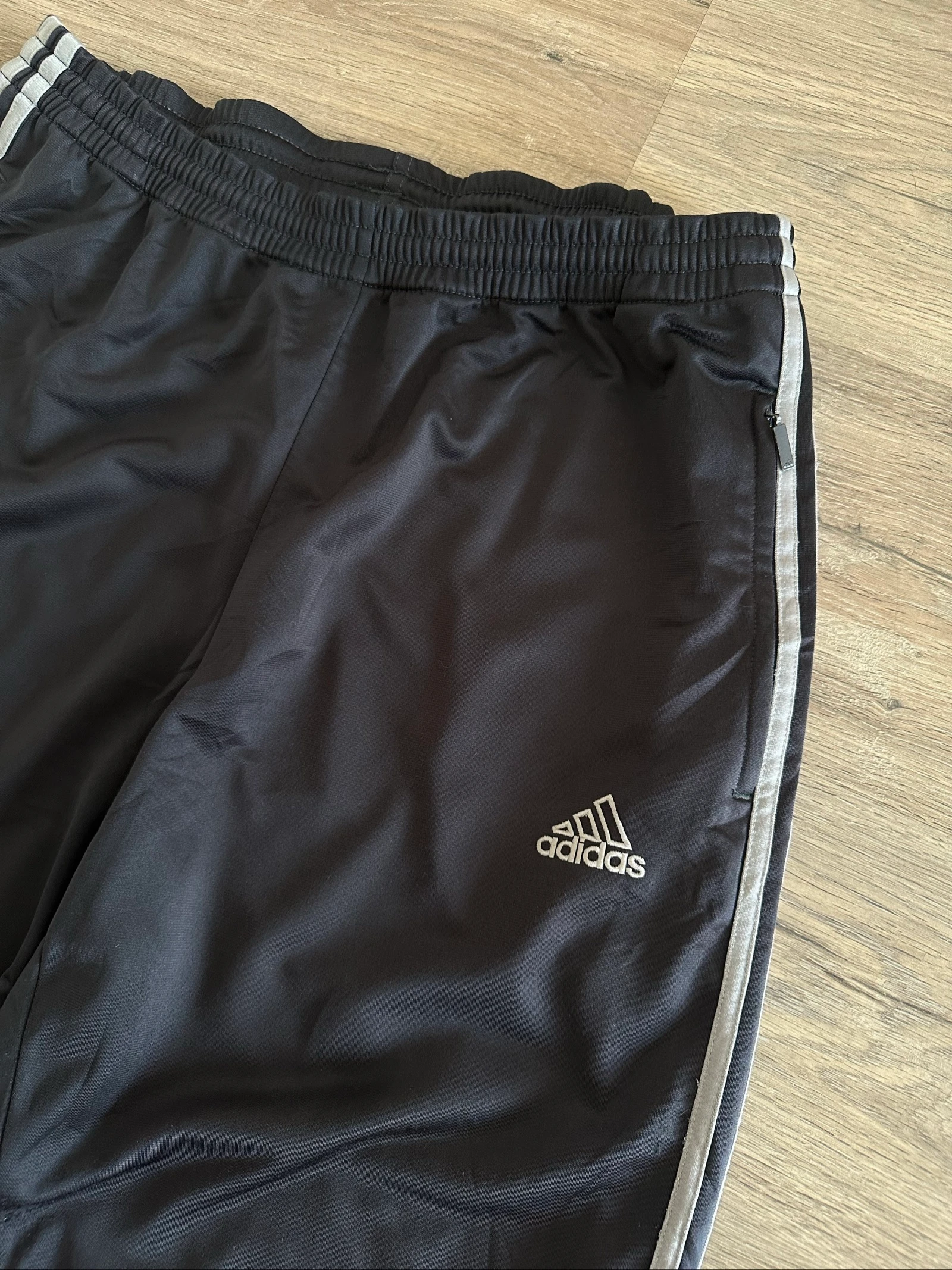 Pantalon de survêtement Adidas Original Noir – photo 4